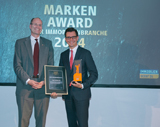 MarkenAward_Preis Kai Enders_