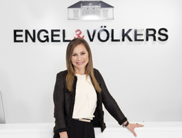 Paloma Pérez (c)Engel&Völkers