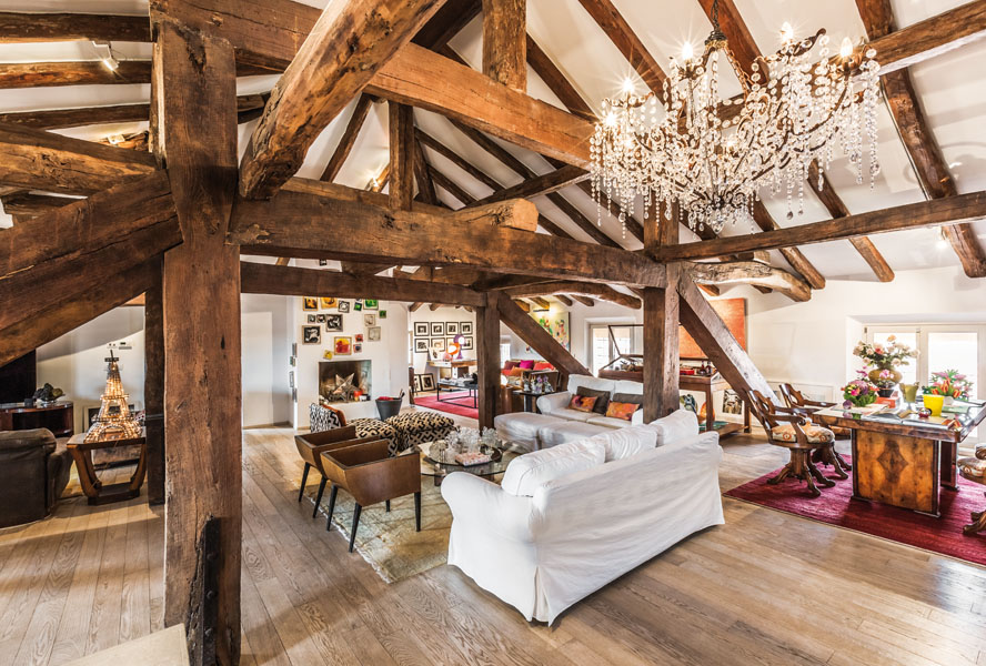 Immobilien in Neustadt an der Weinstraße und Bad Dürkheim - Ihr