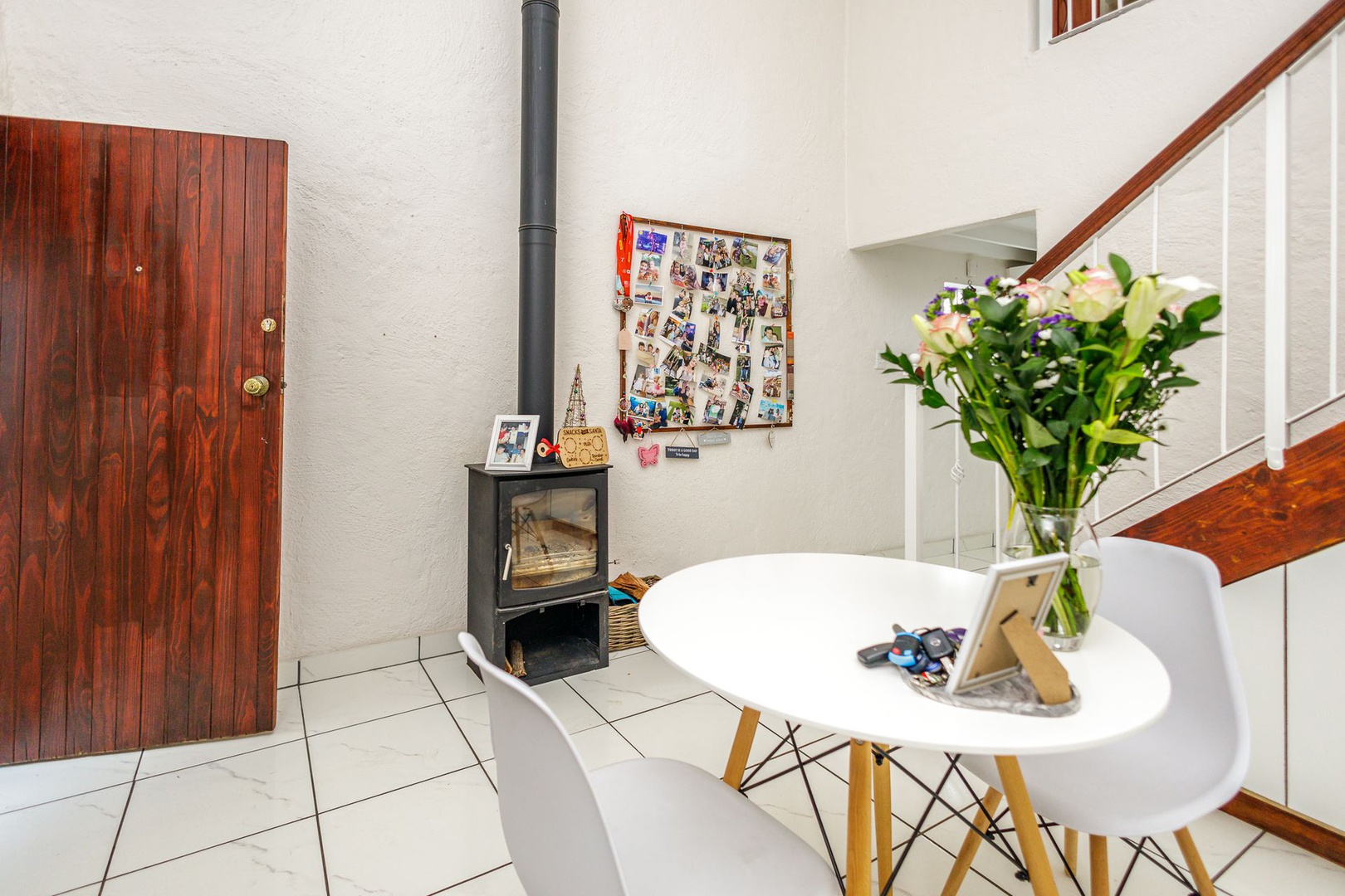 House in Craighall Park - Cottage Lounge