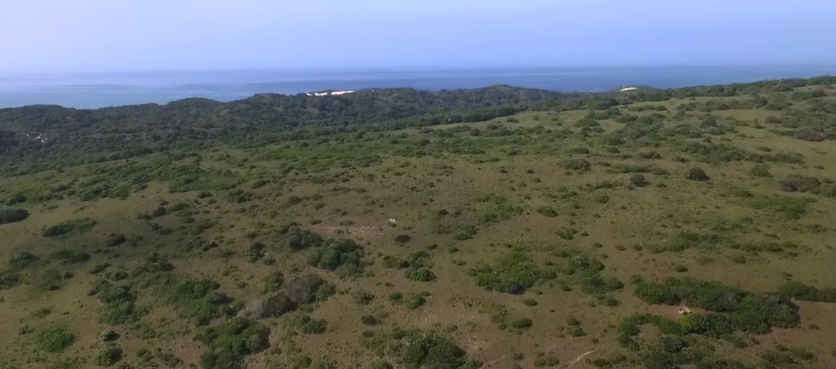 Land in Kasouga - An Eastern Cape Eco Farm nestled on the Indian Ocean
