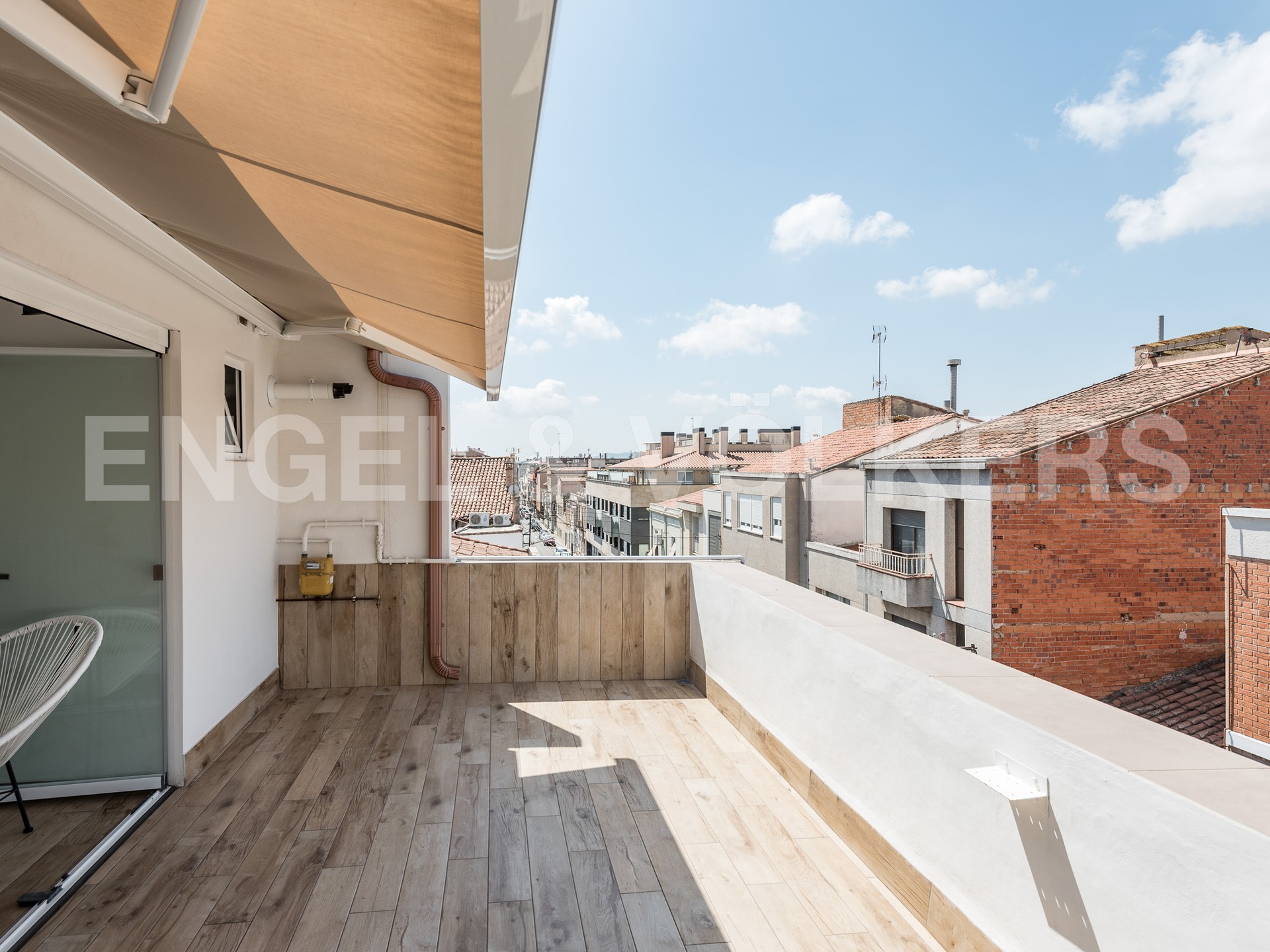 Casa a reformar en el centro de Sabadell