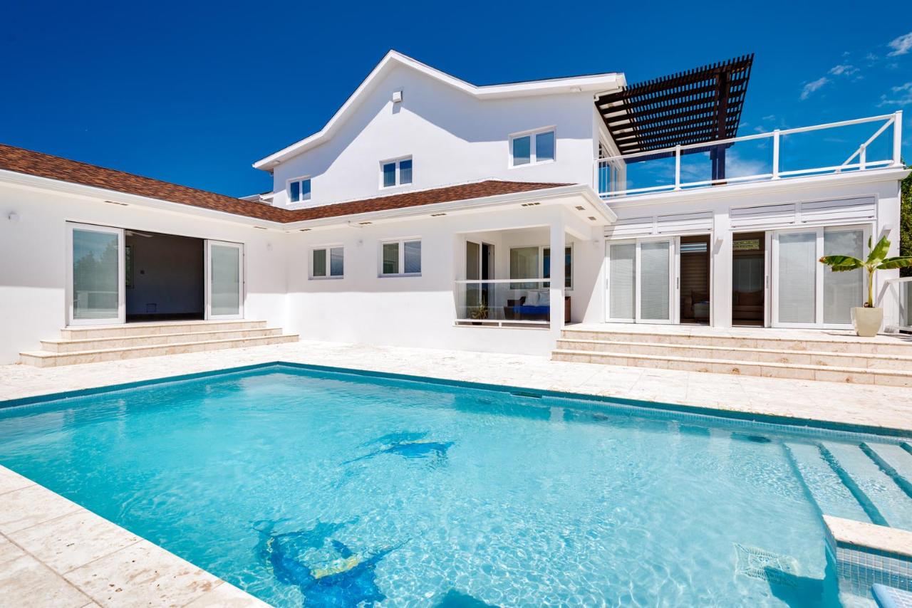 House in Providenciales