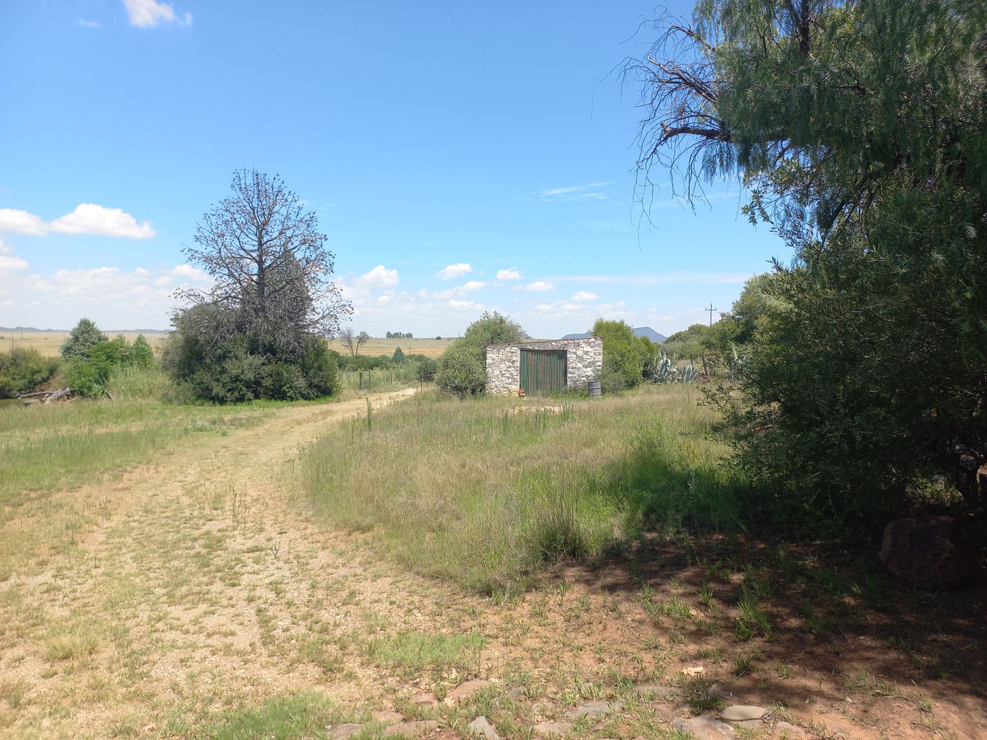 Land in Bloemfontein Rural - 20230205_115901.jpg