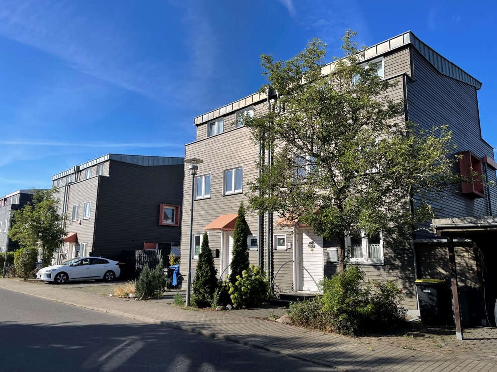 Investment / Wohn- und Geschäftshäuser in Potsdam - Titelbild