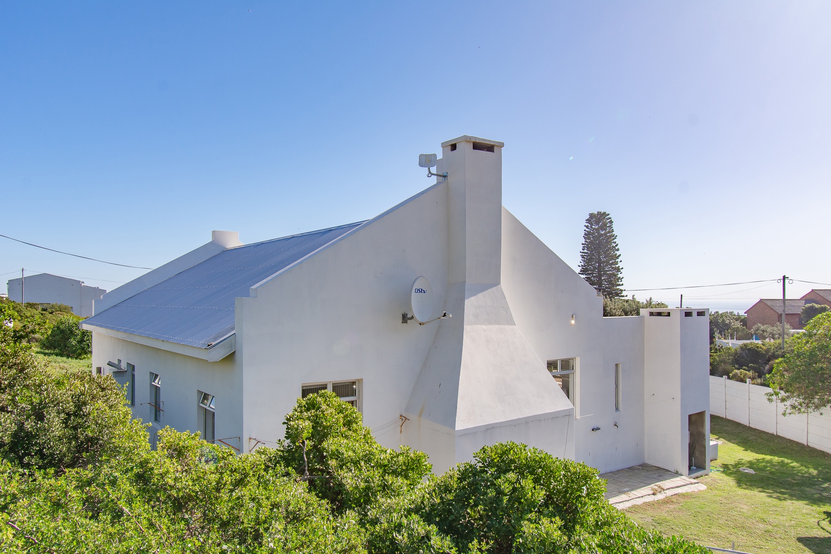 House in Rooi Els - Fishermans cottage