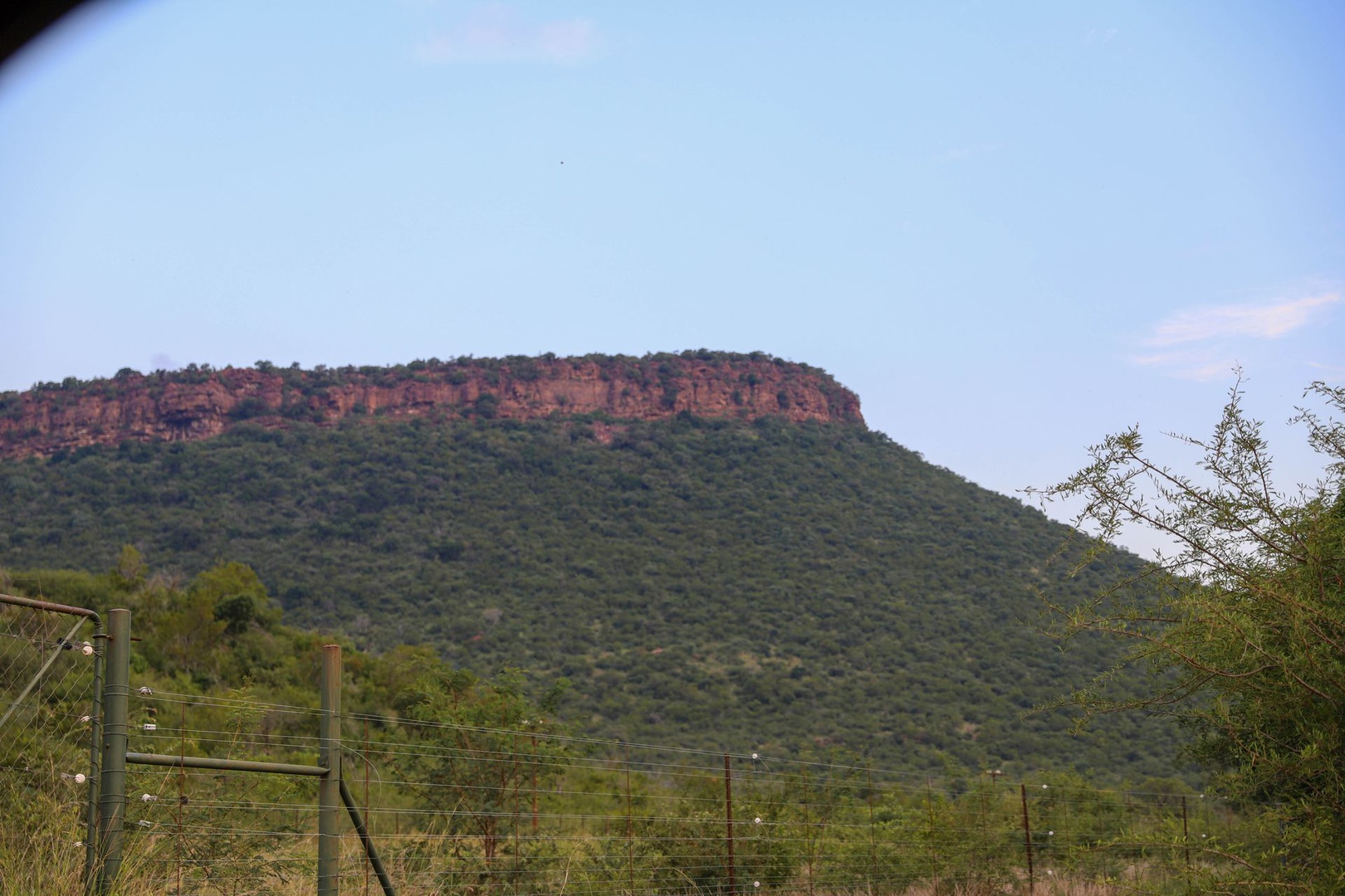 Land in Thabazimbi Rural - Views
