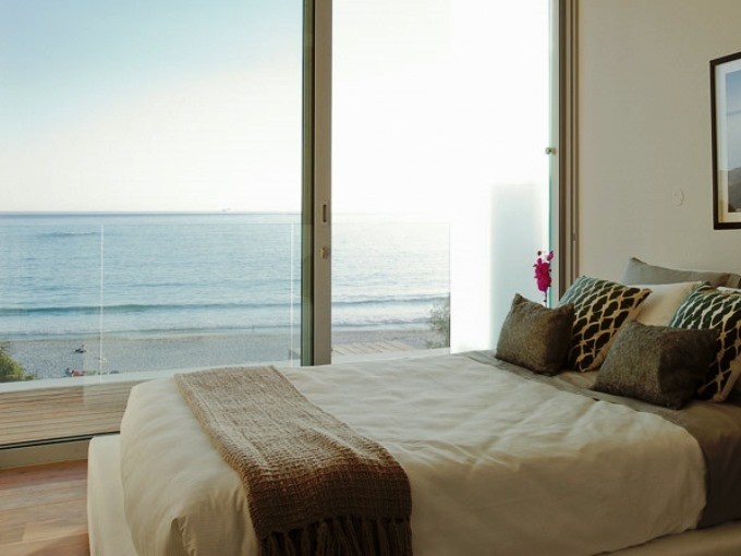 Apartment in Camps Bay - Bedroom 2