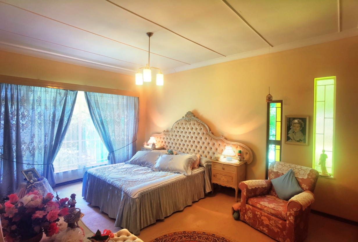 House in Potchefstroom - Bedroom 2 Up.jpg