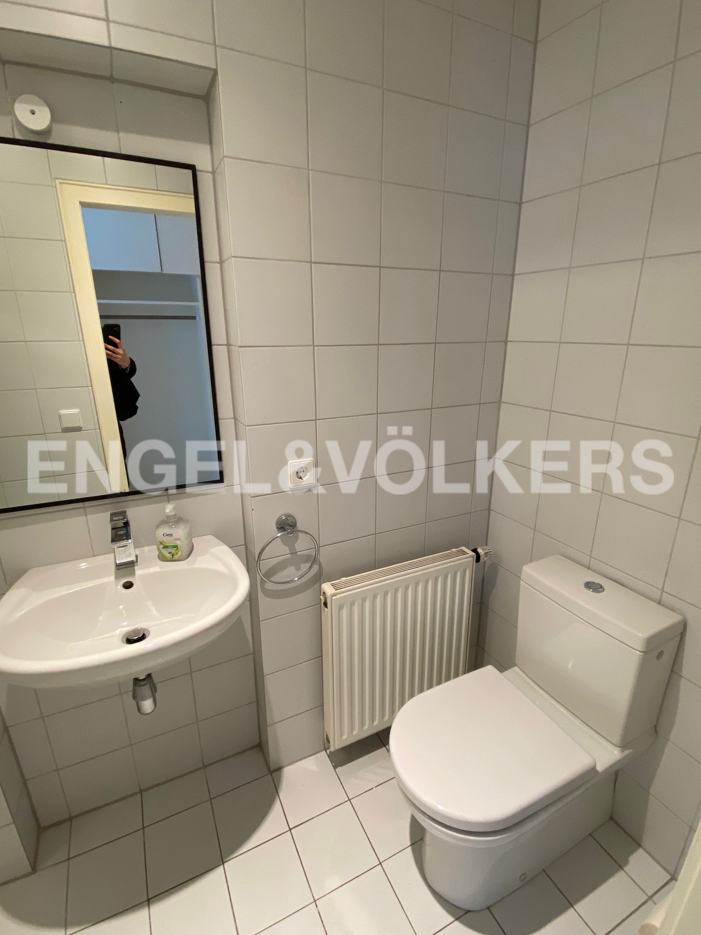 Haus in Eicken - Badezimmer I
