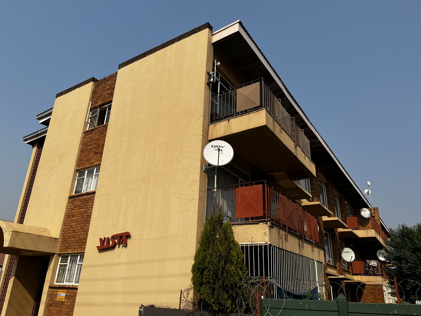 Apartment in Potchefstroom Central - IMG_0126.JPG