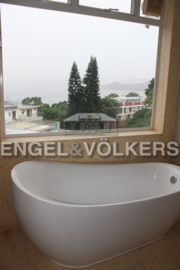 House in Sai Kung - Golden Cove Lookout 金碧苑
