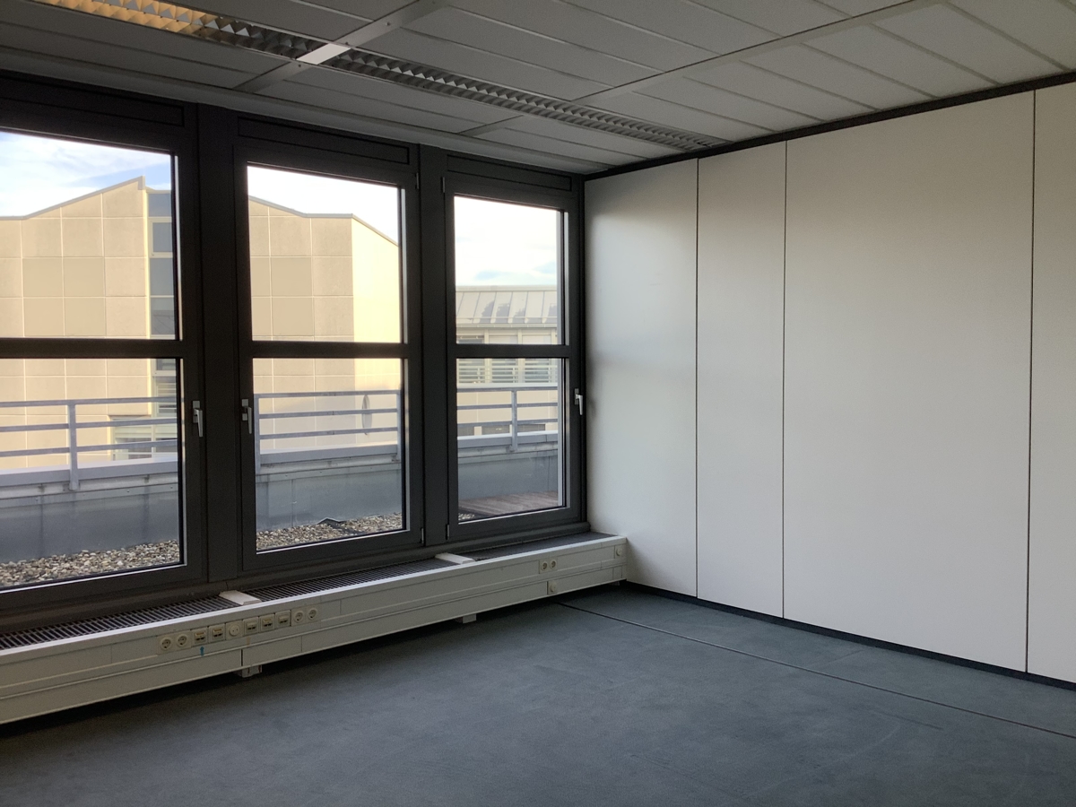 Bürofläche in Echterdingen - Innenaufnahme
