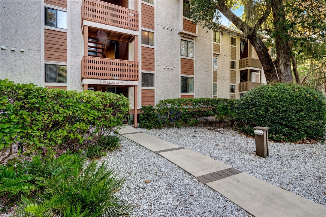 Apartment in Fernandina Beach, Florida