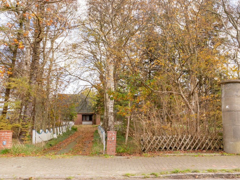 Grundstück in Dörpstedt
