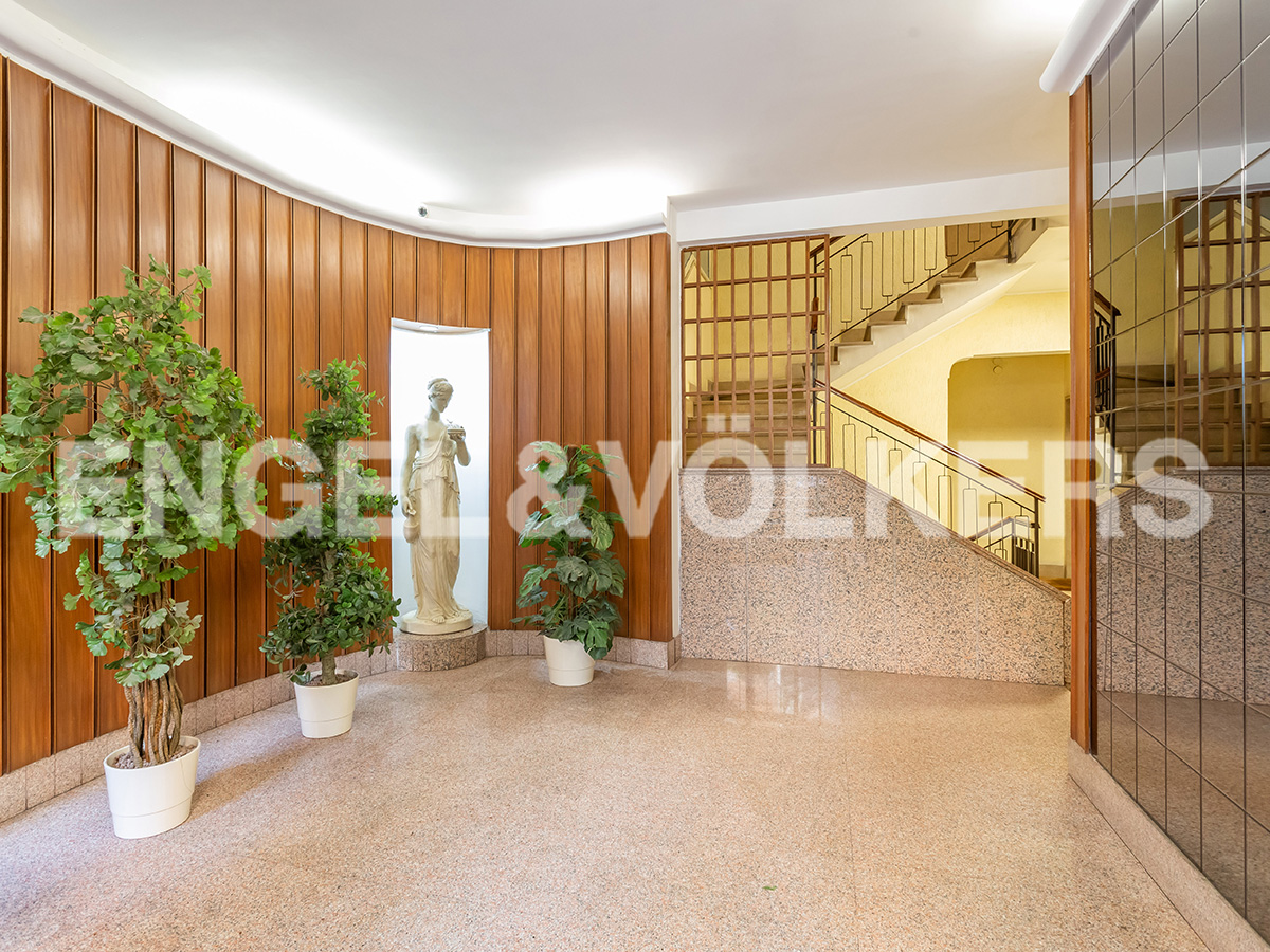 Apartment in Tufello - Monte Sacro - Nuovo Salario - Talenti - Hall