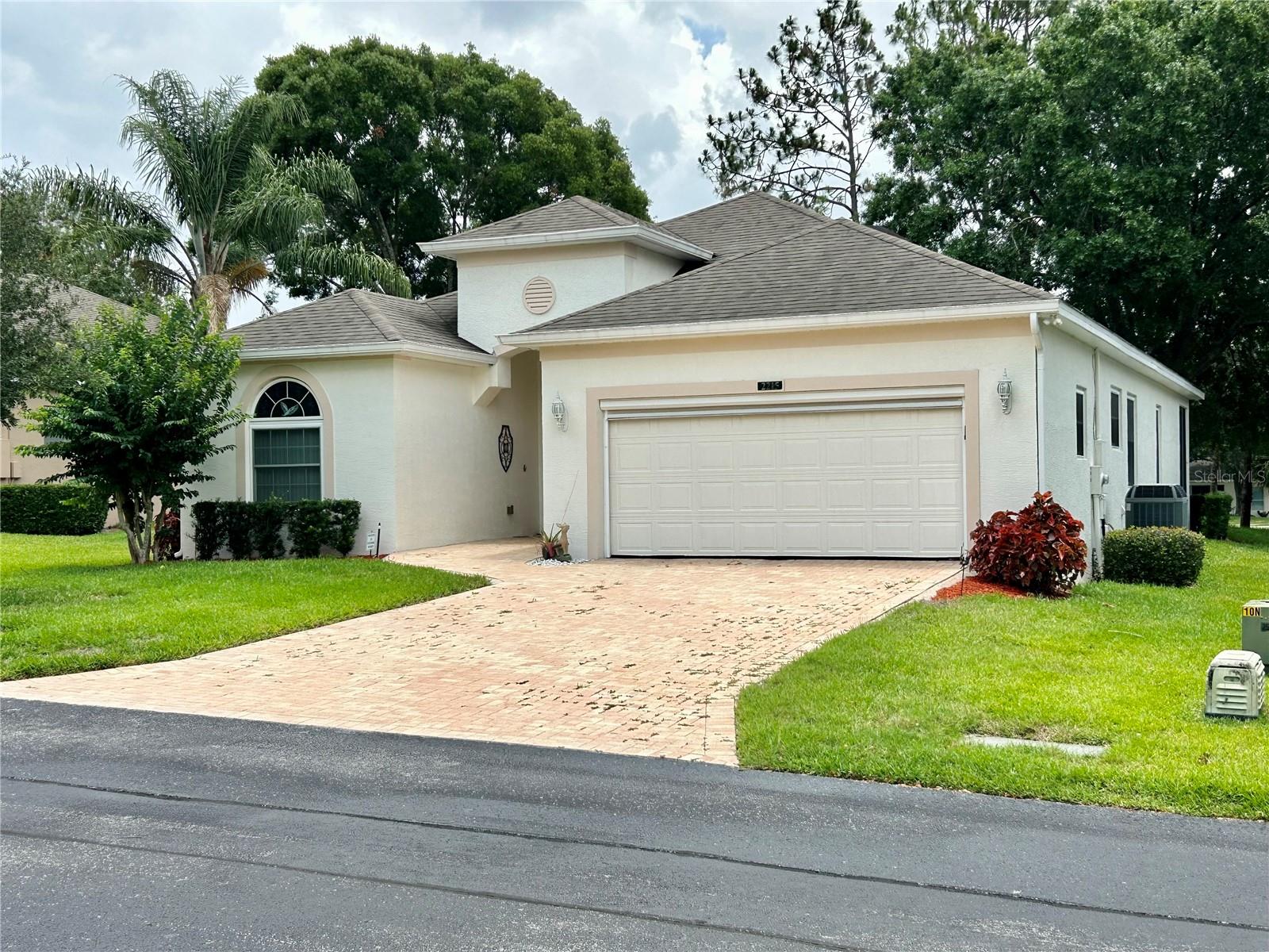 Single-Family in CLERMONT, Florida