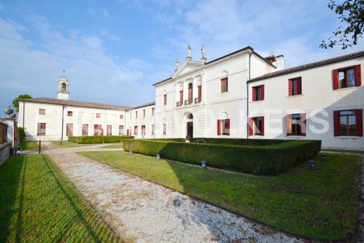 Appartamento a Ulteriori proprietà in provincia di Treviso