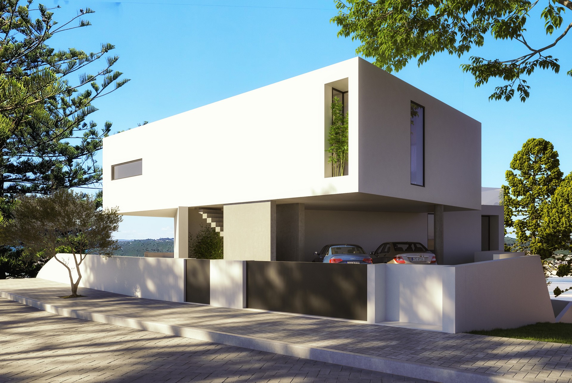 The Epitome of Modern Luxury Living - Your Dream Villa in Foz do Arelho