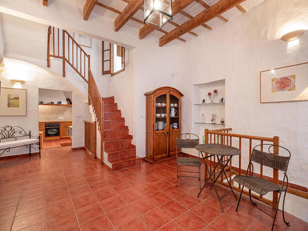 House in Ciutadella Ciudad - Beautiful town house in the Historic centre