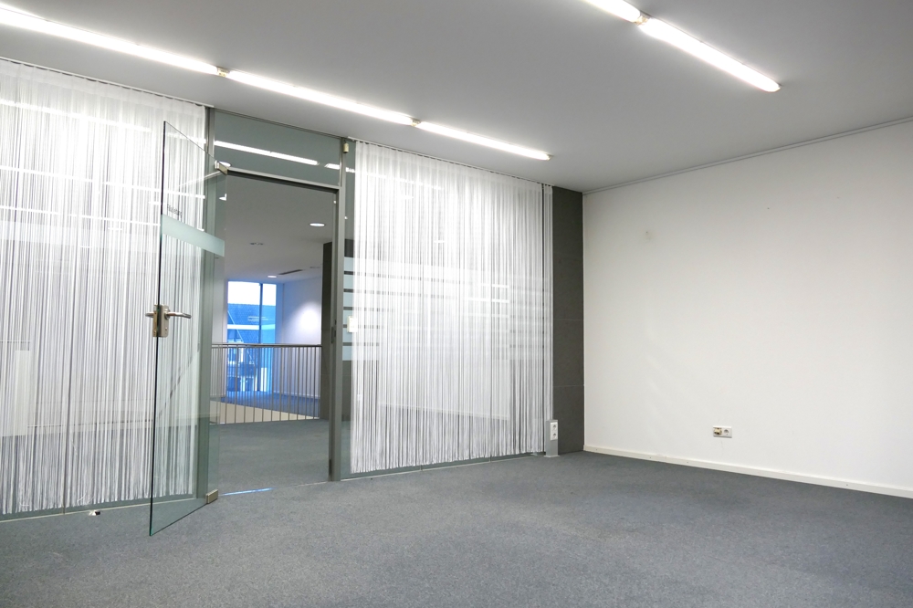 Bürofläche in Hohenems - Helles Beratungsbüro
