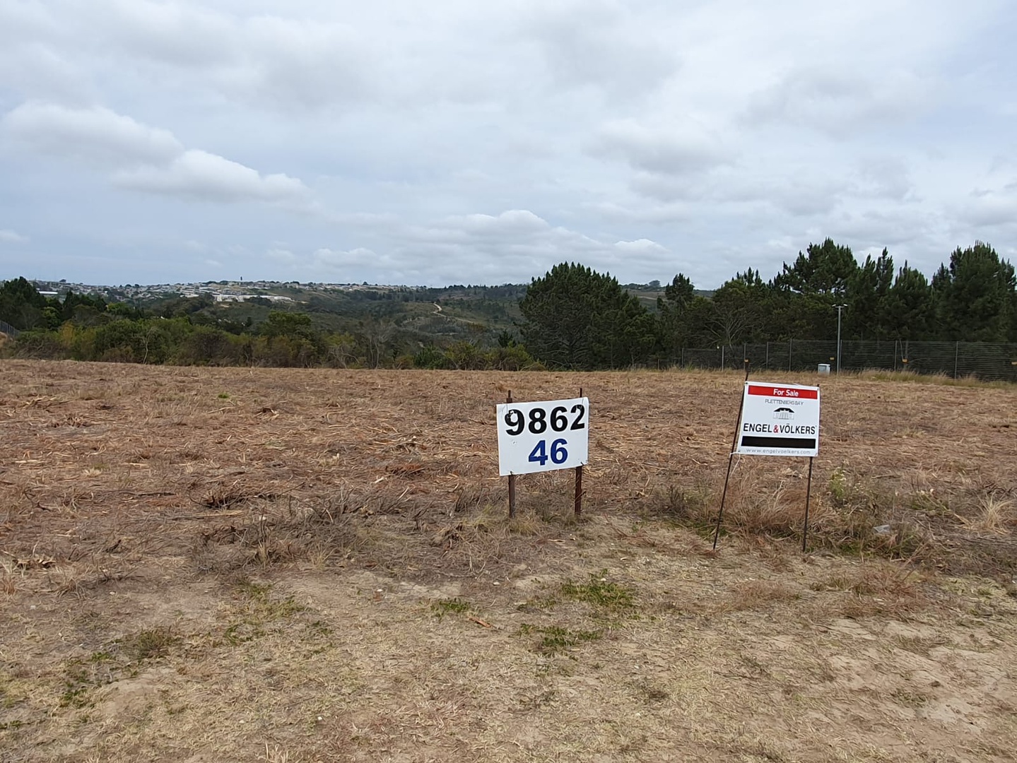 Land in Baron View - .
