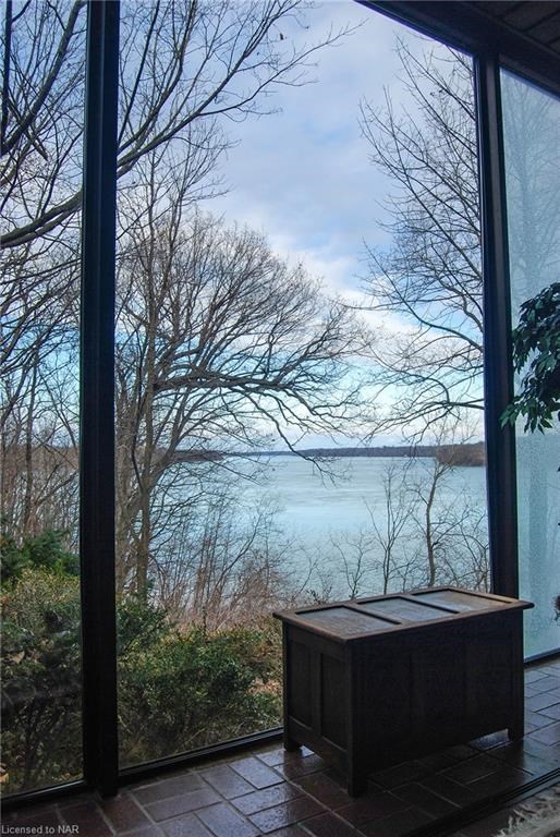 House in Niagara on the Lake