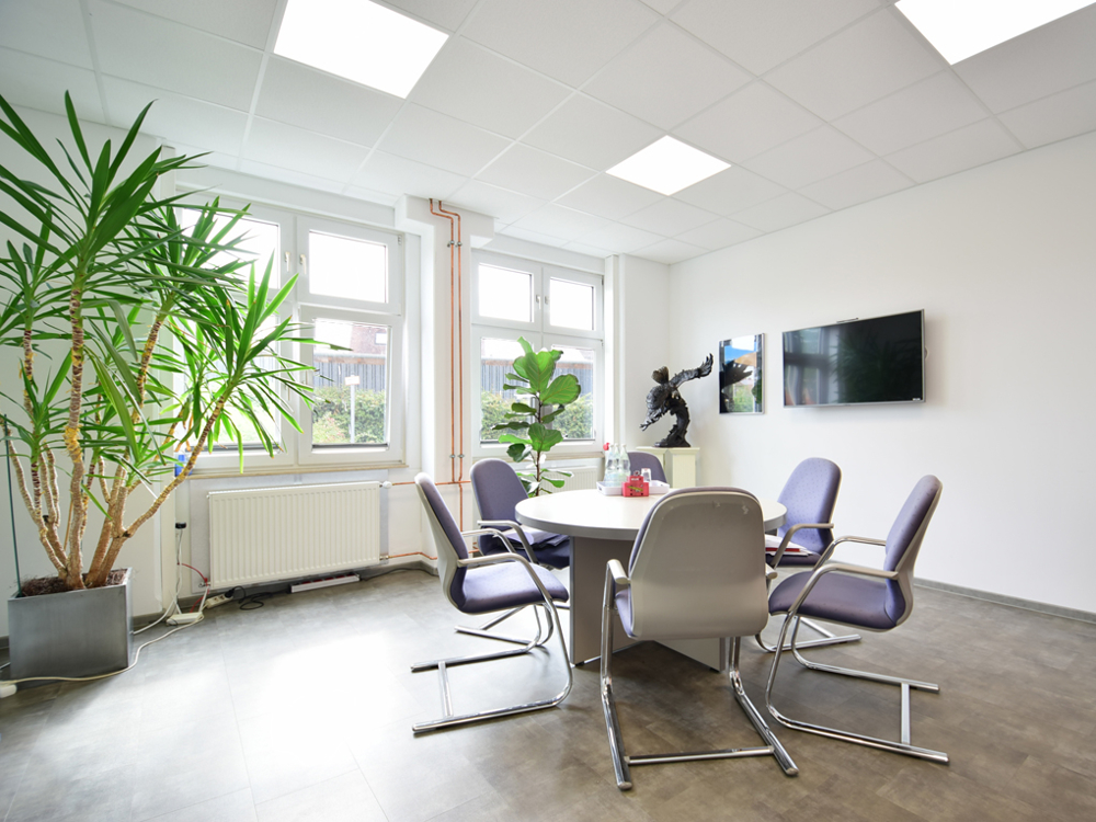 Investment / Wohn- und Geschäftshäuser in Aschaffenburg - Büro