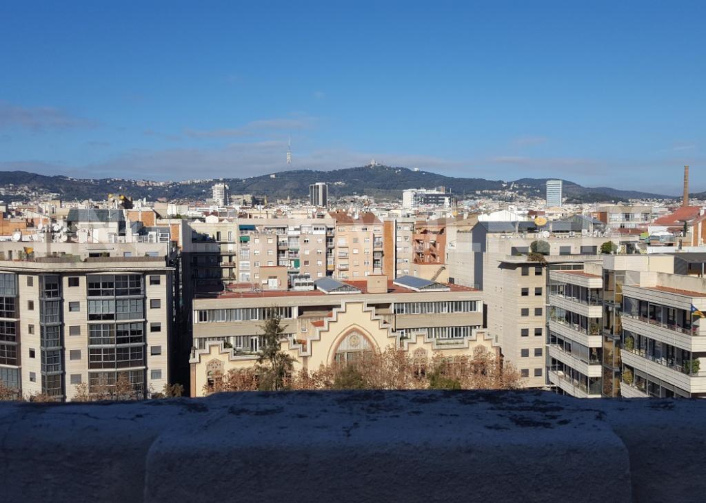 Inversión / Residencial inversión en La Nova Esquerra de l Eixample - 51-vistas desde terrado.jpg