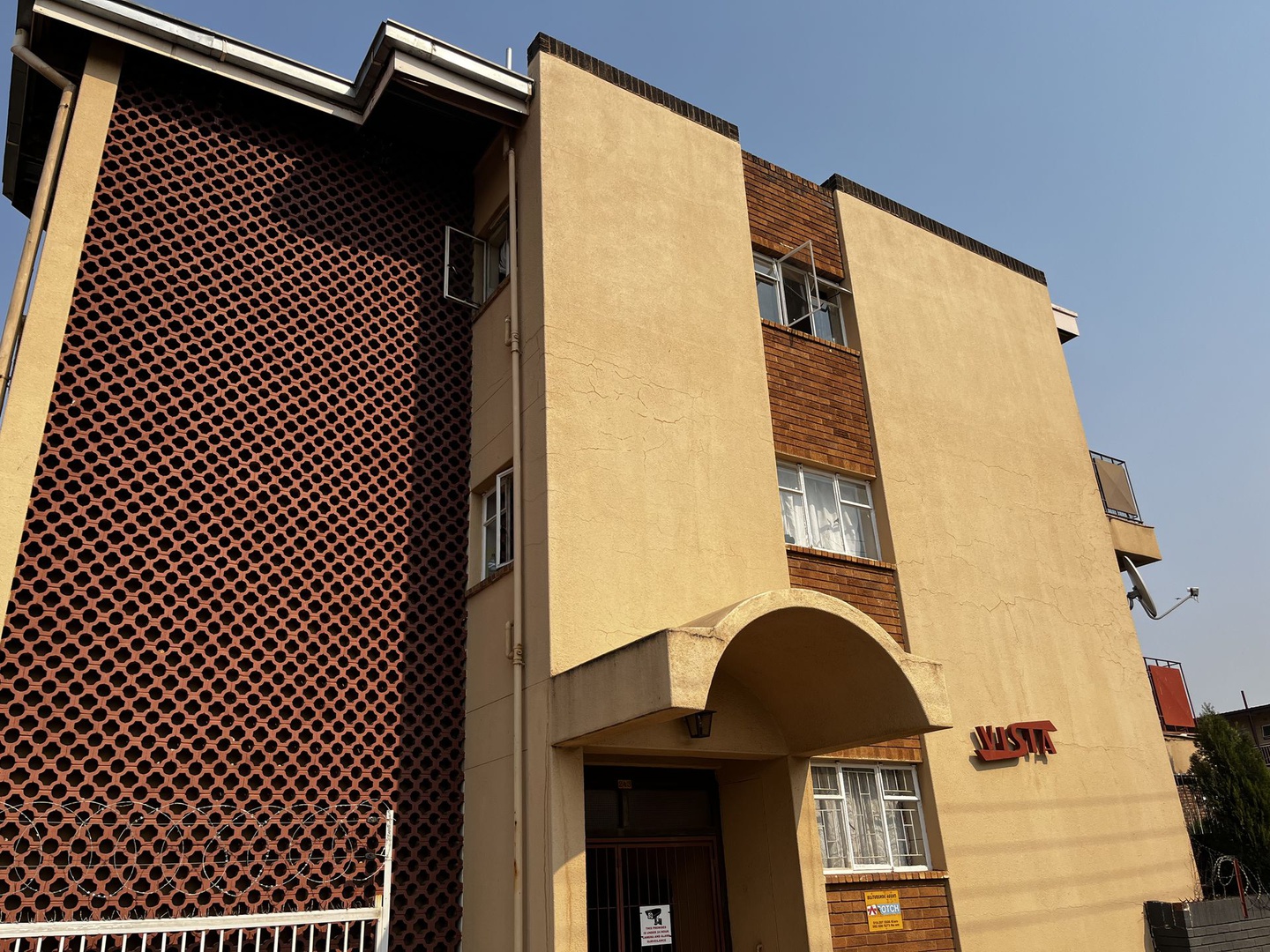 Apartment in Potchefstroom Central - IMG_0123.JPG