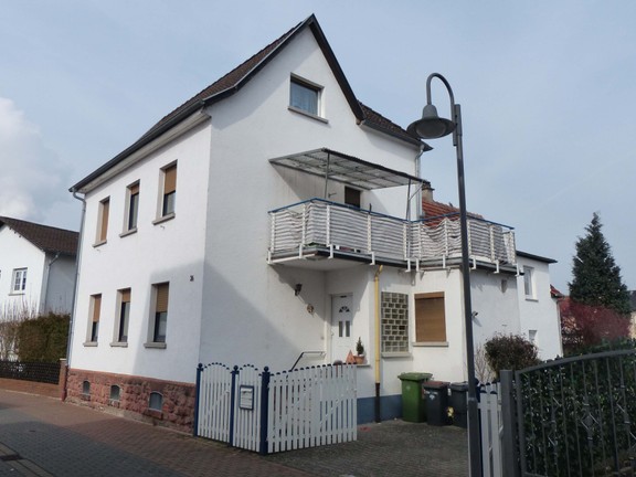 Haus kaufen in Main-Kinzig-Kreis - 16 Angebote | Engel ...