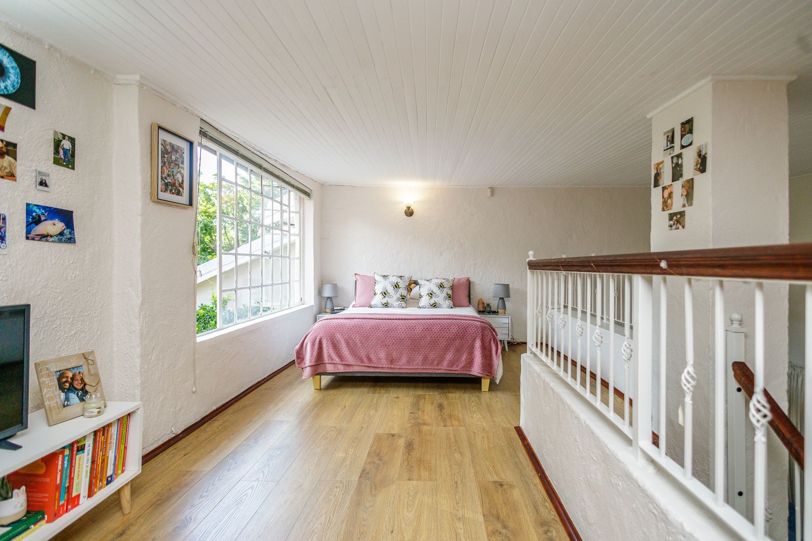 House in Craighall Park - Cottage Loft