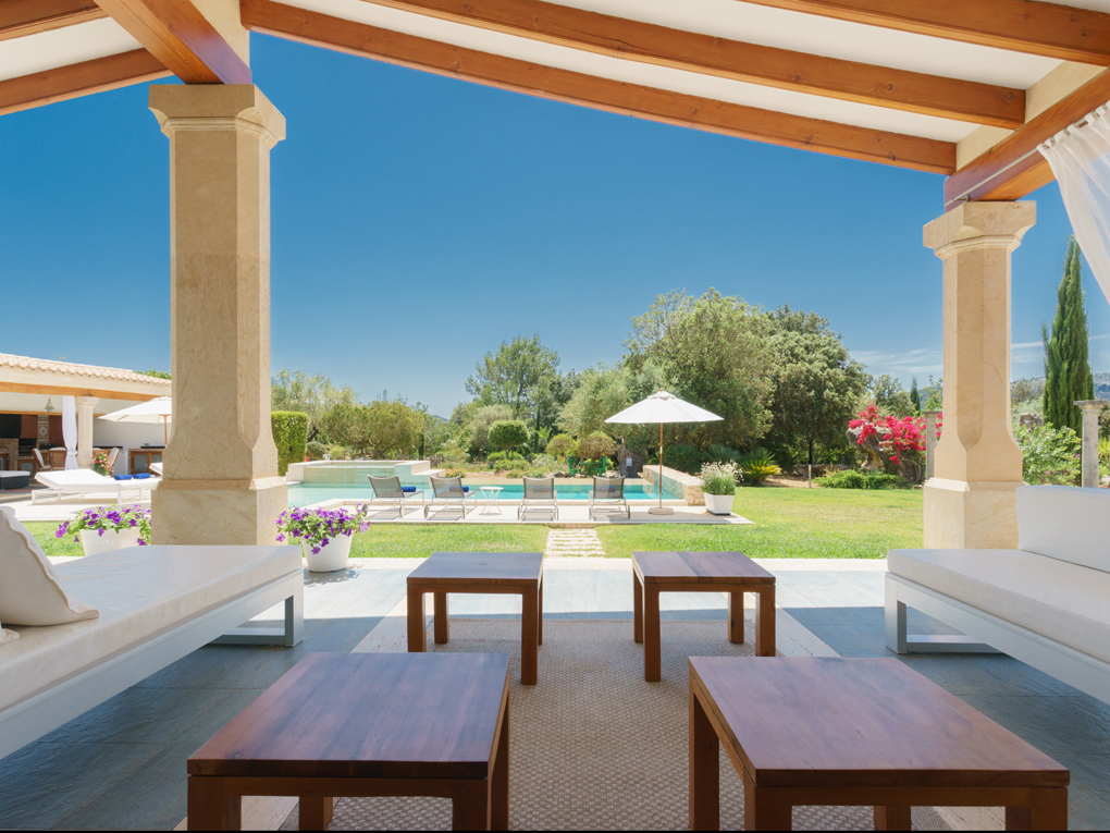 House in Pollensa - Relaxing home in the stunning location of Pollensa