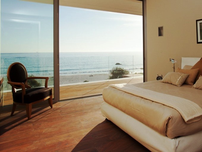 Apartment in Camps Bay - Bedroom 1