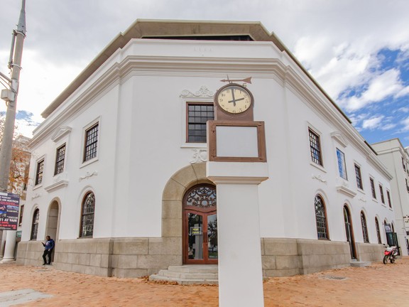 Old Post Office Stellenbosch