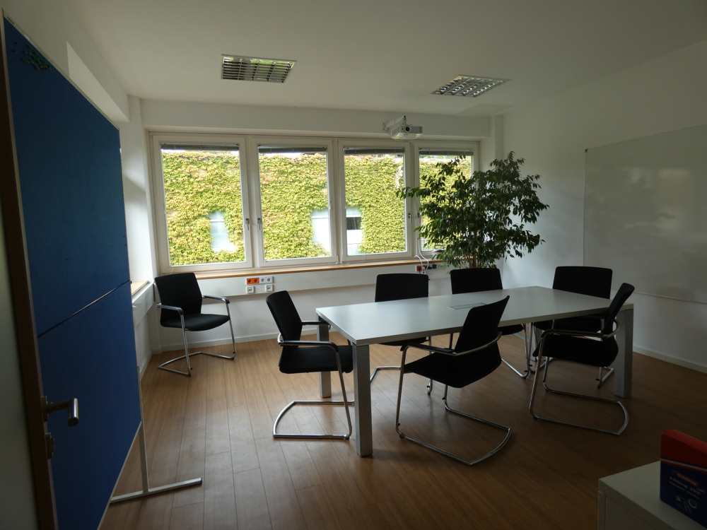Bürofläche in Berliner Vorstadt - P1050223