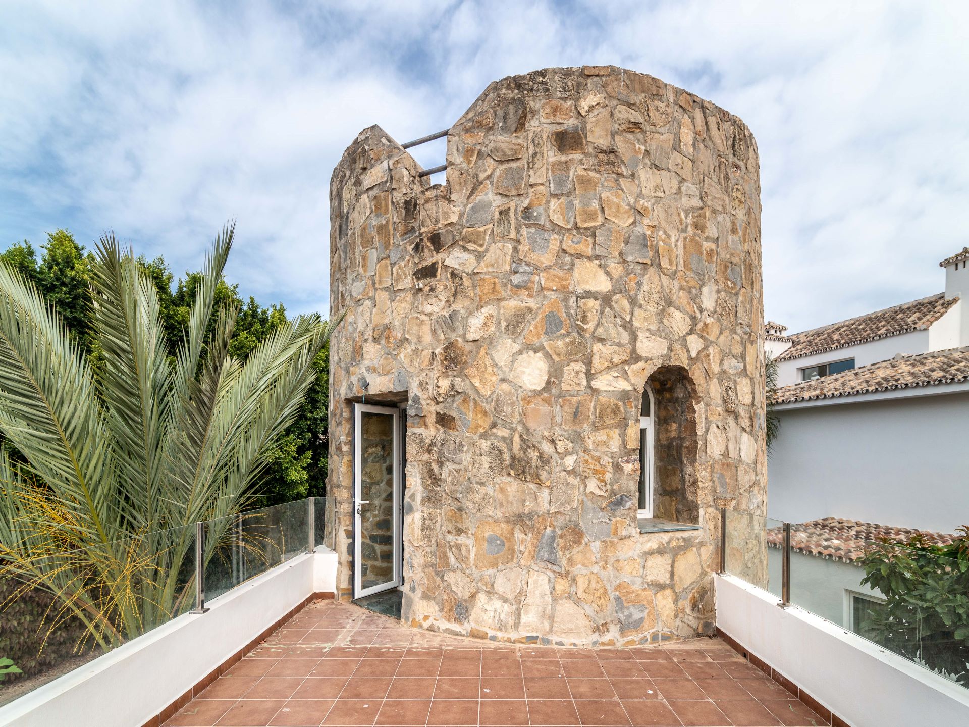 House in Marbella Puerto Banus
