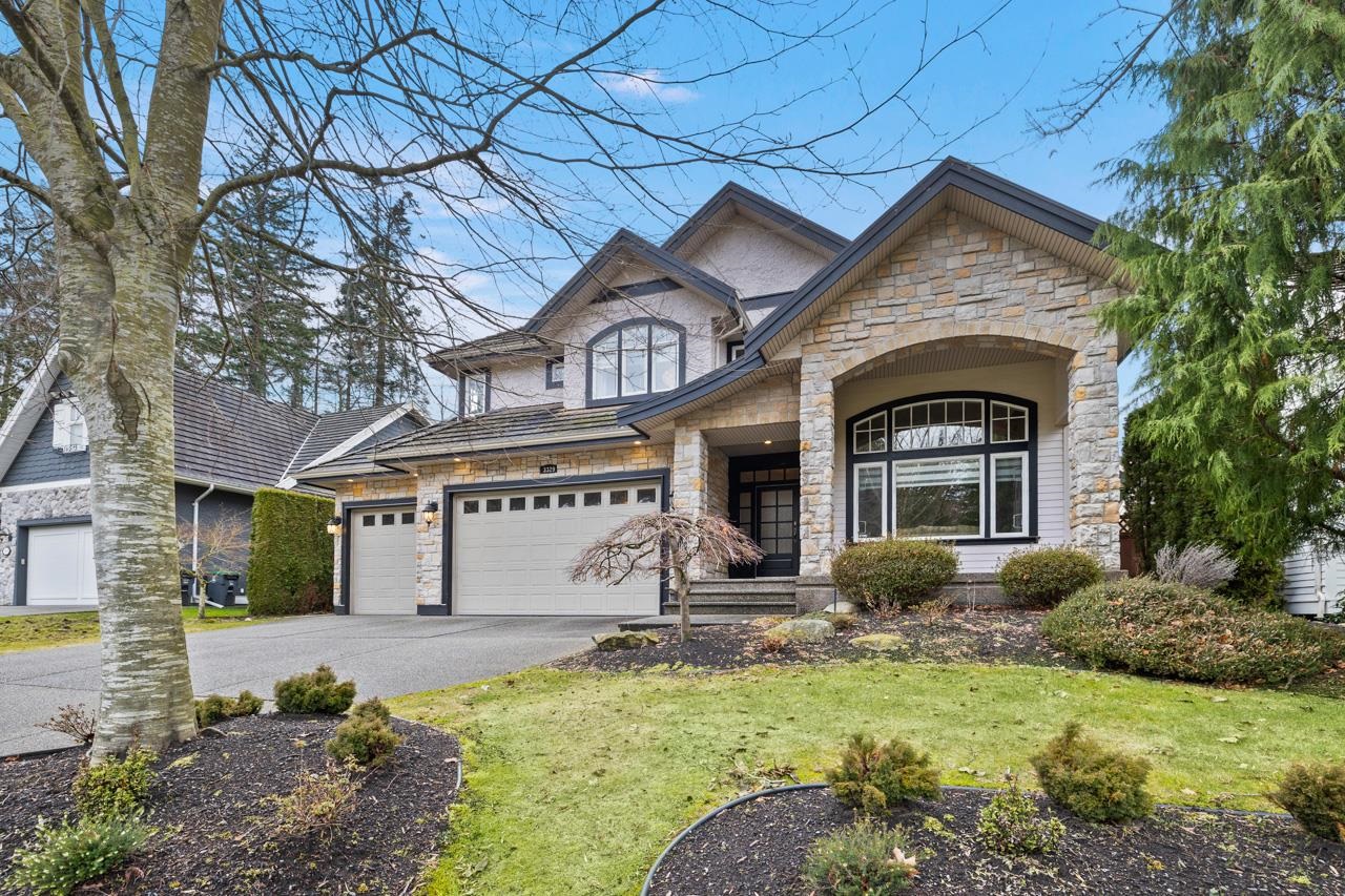 Single-Family in South Surrey, British Columbia