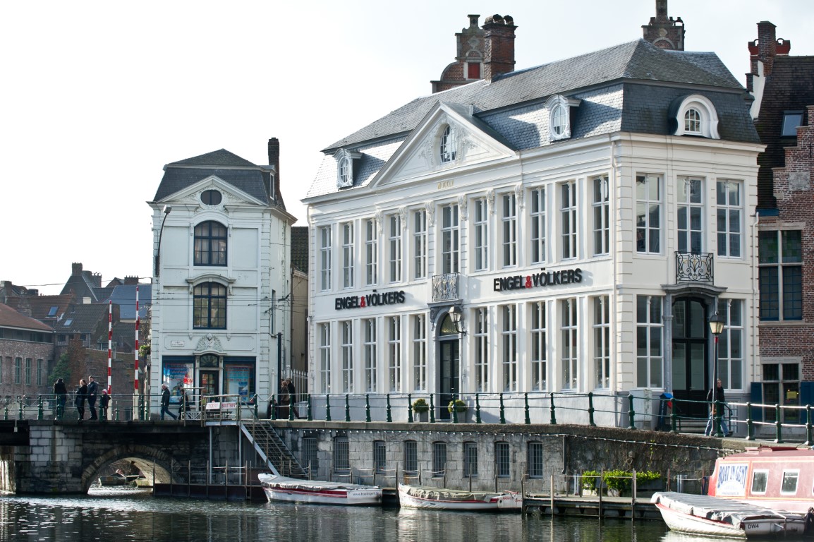 Appartement in Gent (stad)