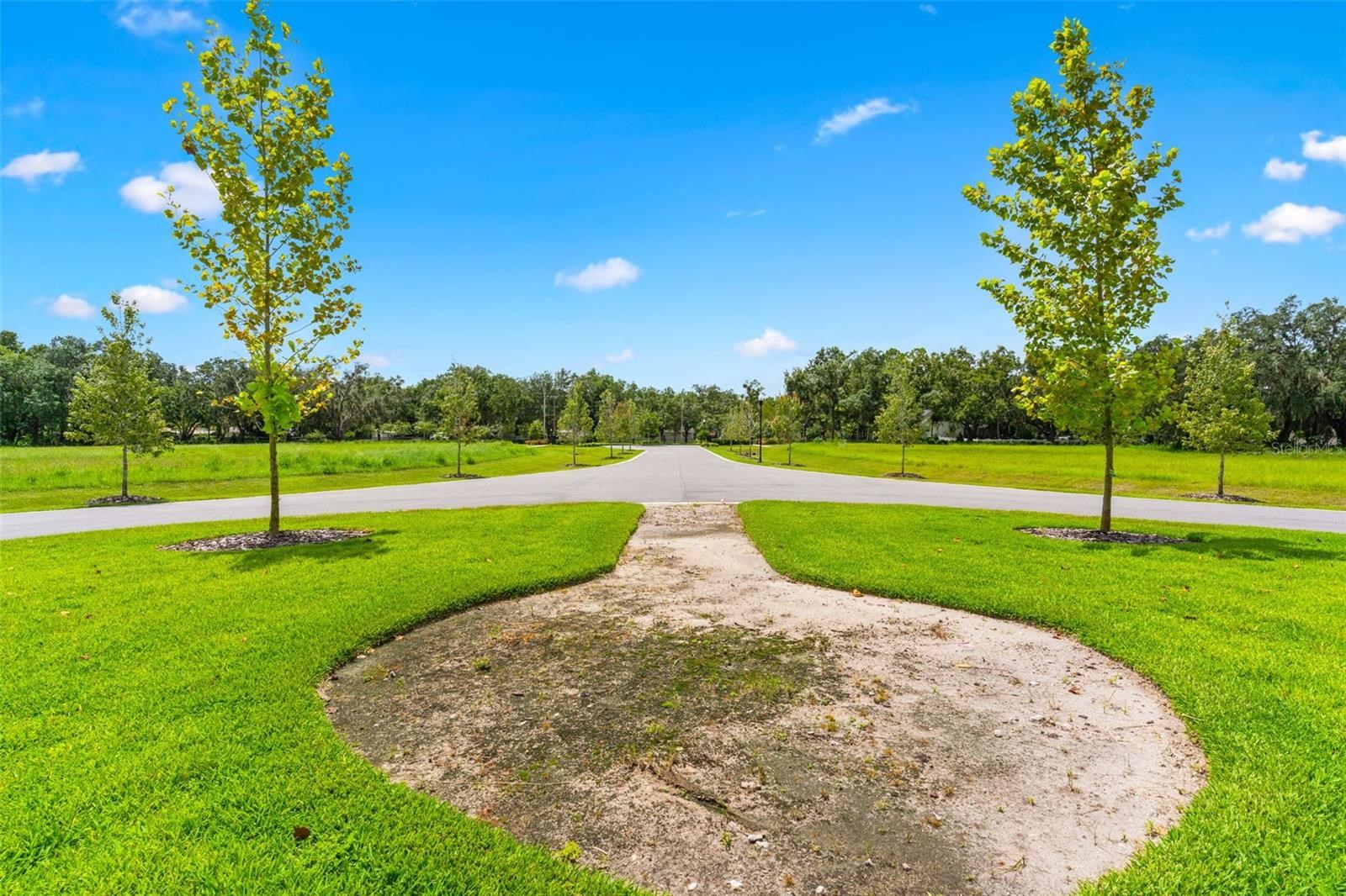 Land in JESS WALDEN SUBDIVISION