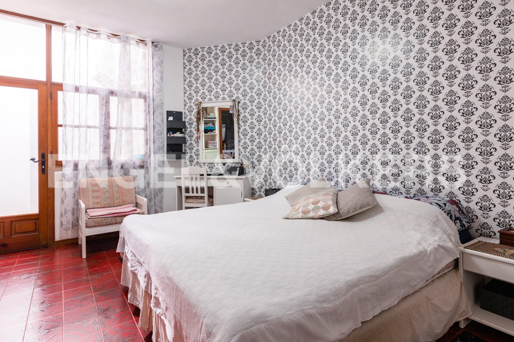 House in Las Mimosas/Ifara - Apartament: Bedroom 2