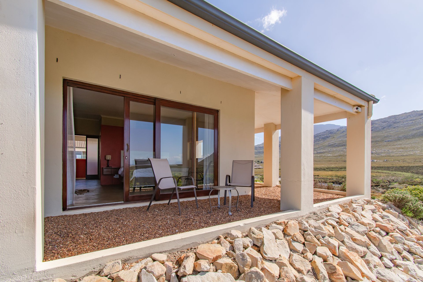 House in Pringle Bay Rural - Best views in the area