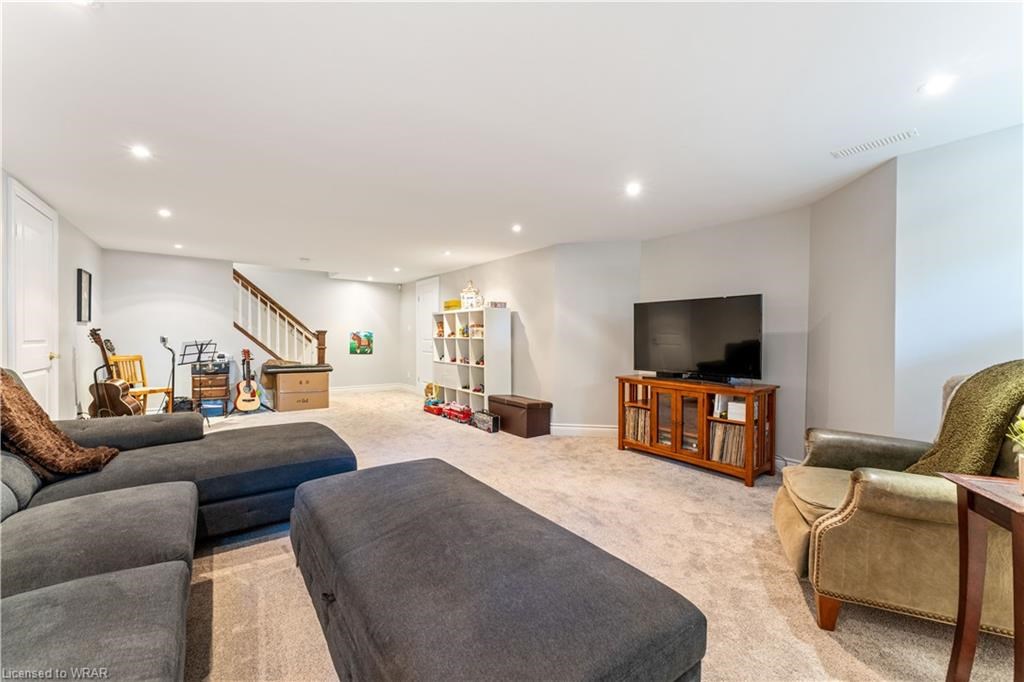 House in 3 - Kitchener West