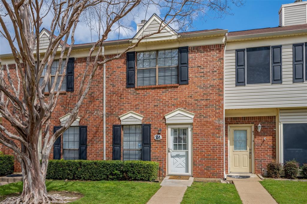Rental in Coppell, Texas