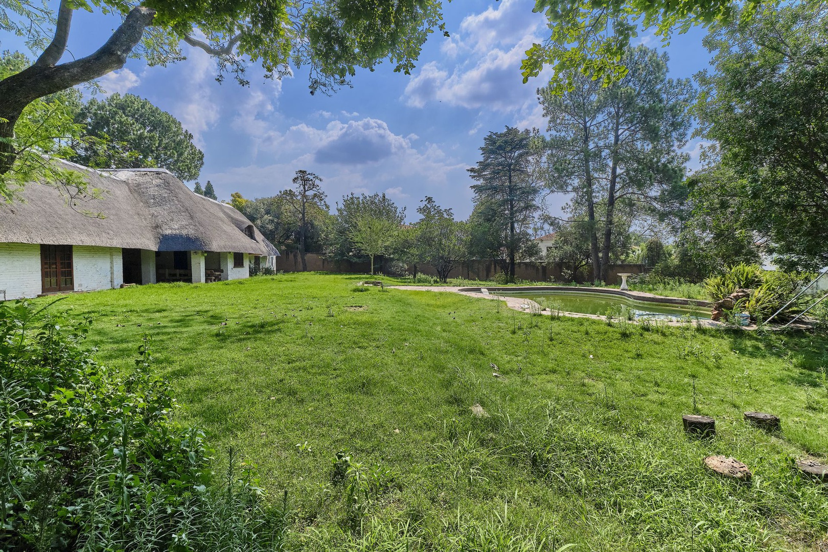 Land in Douglasdale - Large stand of land situated between two upmarket estates.jpg
