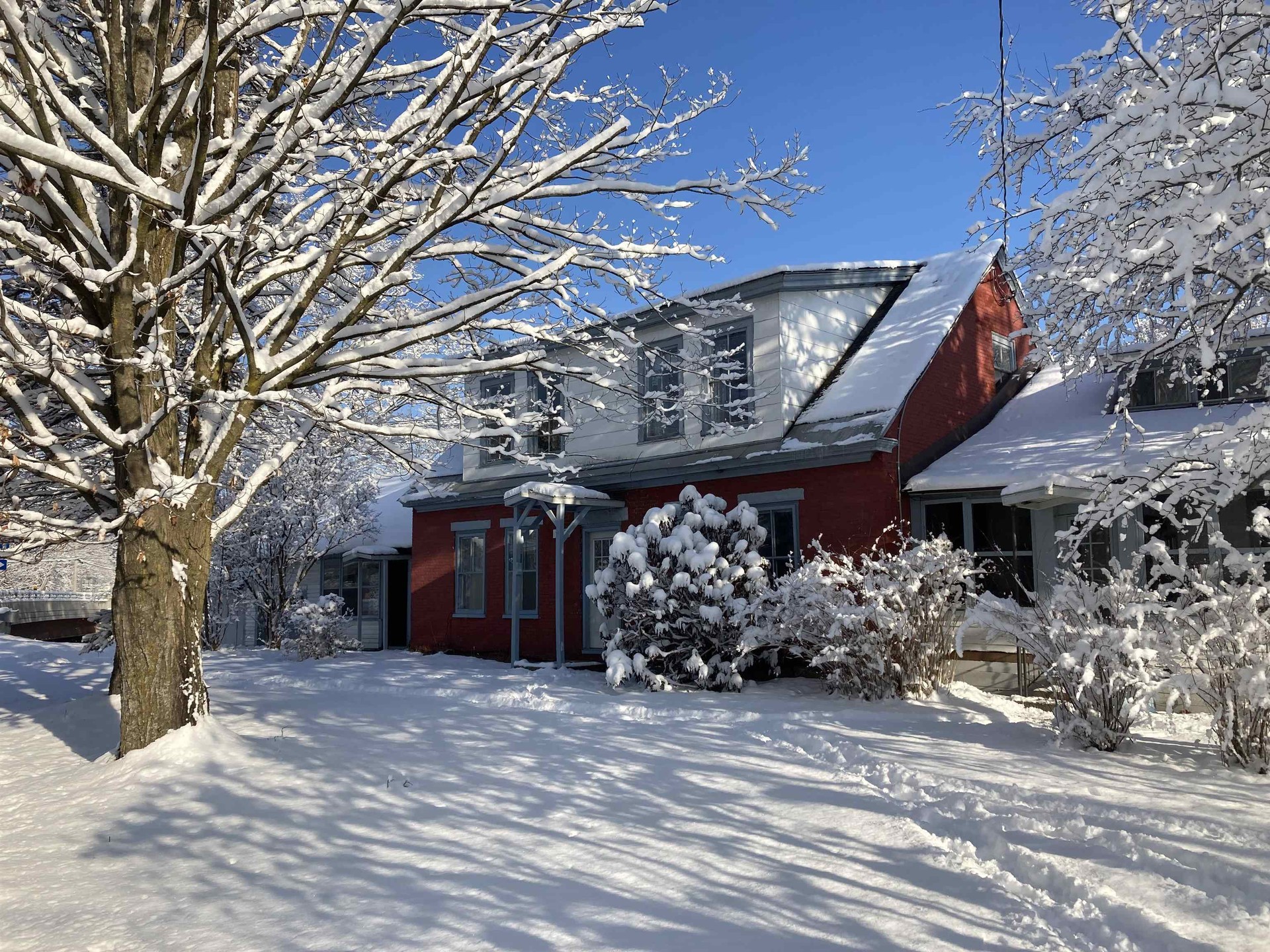 Single-Family in Chester, Vermont