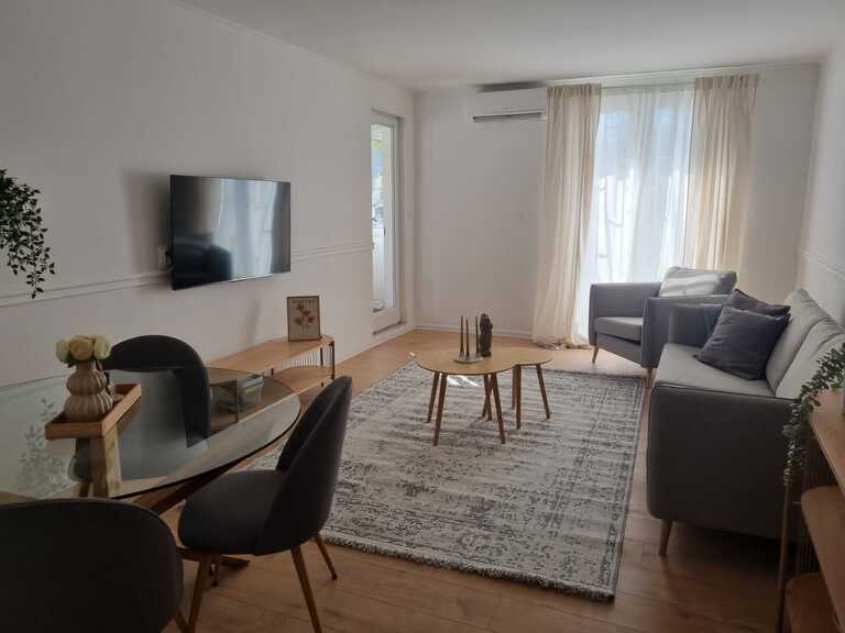 Apartment in Poreč-Parenzo