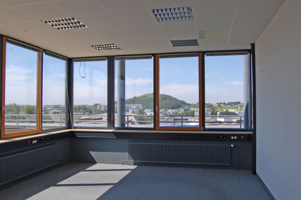Bürofläche in Weilimdorf - Innenansicht