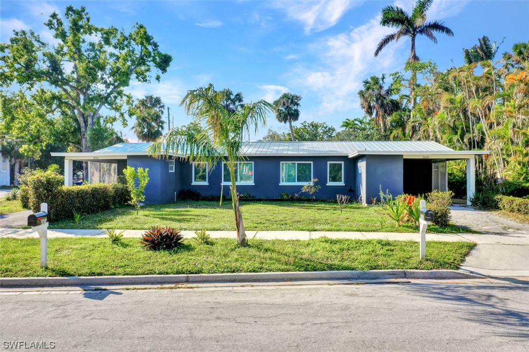 Multi-Family in FORT MYERS, Florida