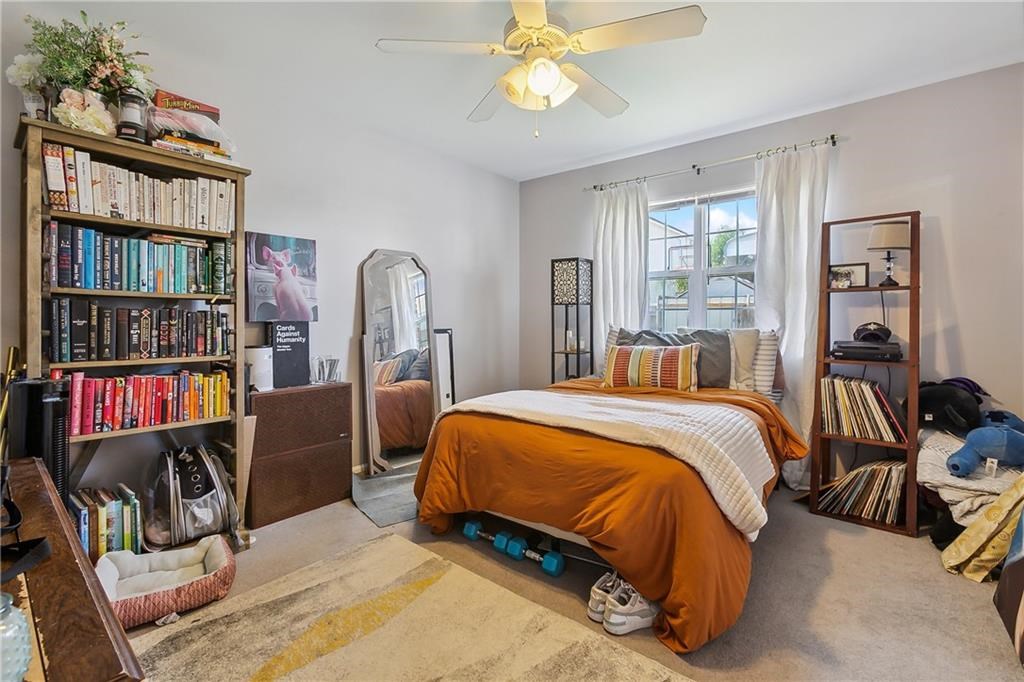 Apartment in New Orleans